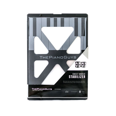 TPG Smart Sheet Music Stabilizer